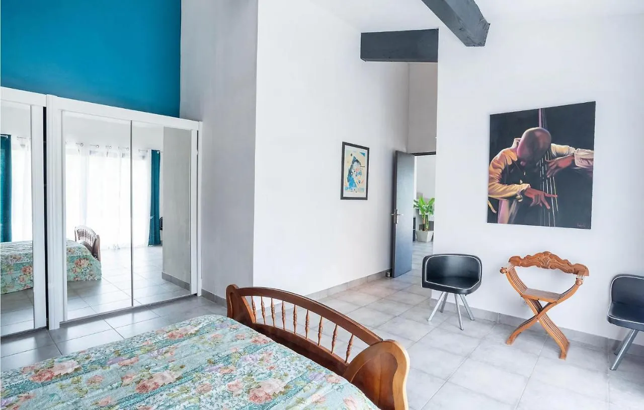 Awesome Home In Les Adrets-De-Lestere With Wifi France