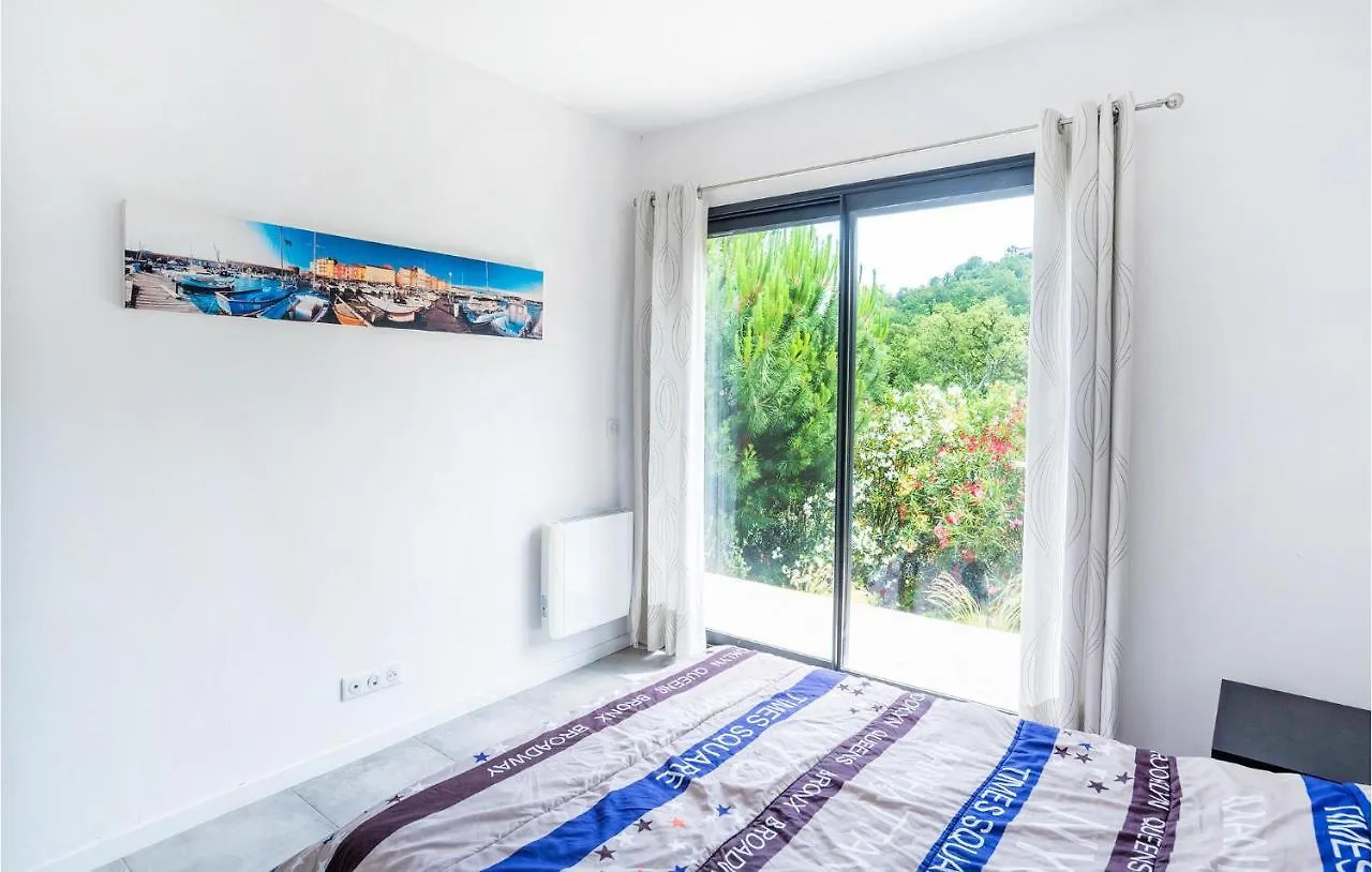 Holiday home Awesome Home In Les Adrets-De-Lestere With Wifi